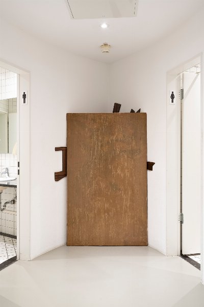 Examen, documentaHalle